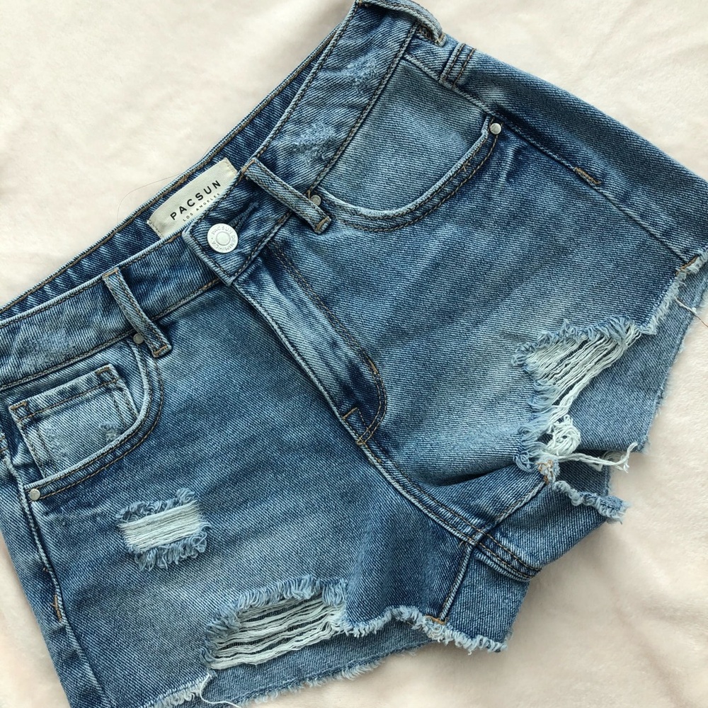 NWOT PACSUN Festival Short